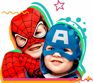 Kids Photo